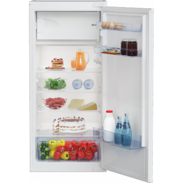 BEKO Ugradni frižider BSSA210K3SN