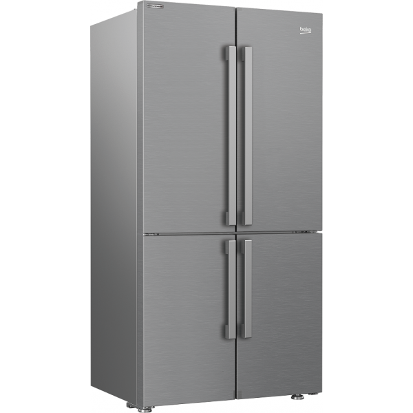 BEKO Side-by-side GN1406231XBN - Image 2