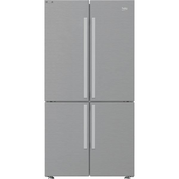 BEKO Side-by-side GN1406231XBN