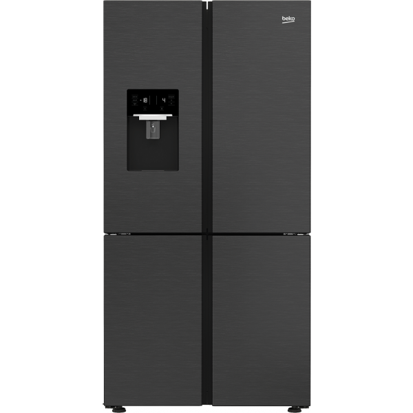 BEKO Side-by-side GN1426233ZDRXN