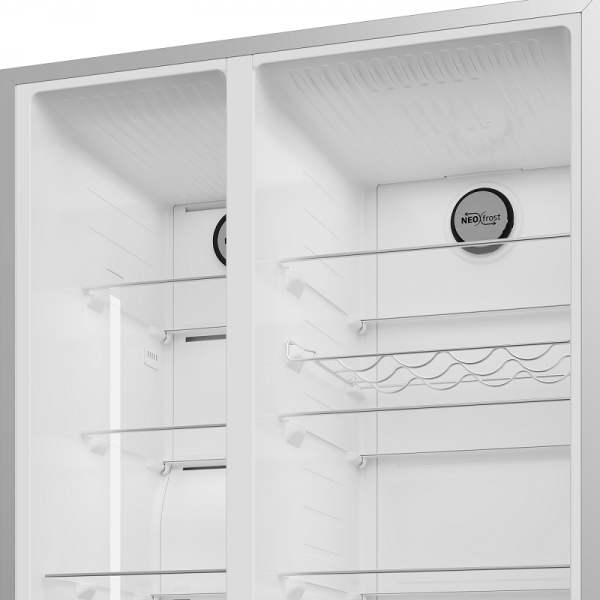 BEKO Side-by-side GN162341XBN - Image 4