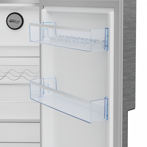 BEKO Side-by-side GN162341XBN - Image 7