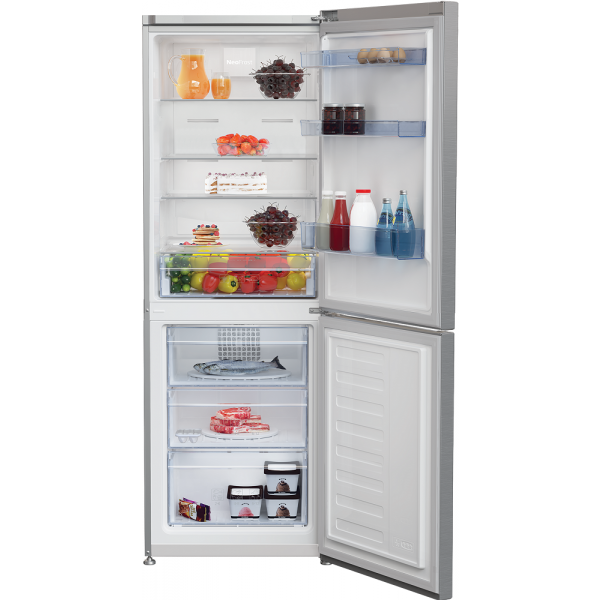 BEKO Kombinovani frižider MCNA340E30XBN - Image 3