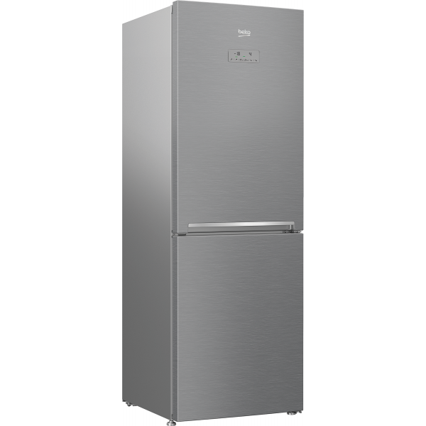 BEKO Kombinovani frižider MCNA340E30XBN