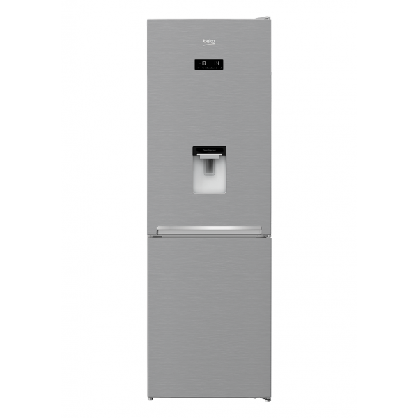 BEKO Kombinovani frižider MCNA366E40DXBN - Image 2
