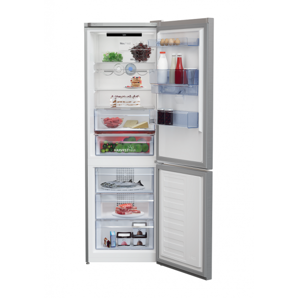 BEKO Kombinovani frižider MCNA366E40DXBN - Image 4