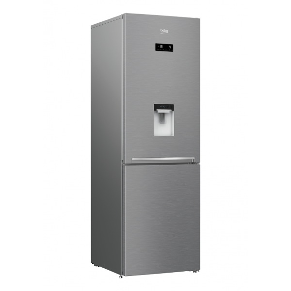 BEKO Kombinovani frižider MCNA366E40DXBN