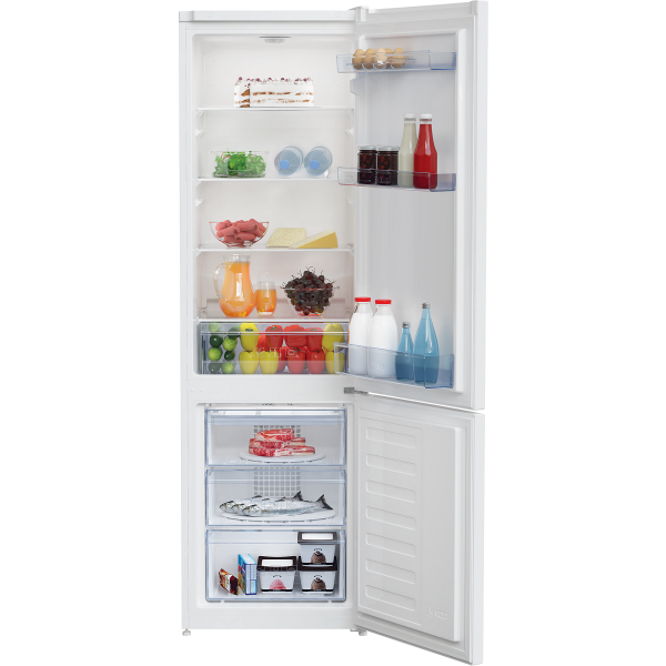 BEKO Kombinovani frižider RCHA305K30WN - Image 3