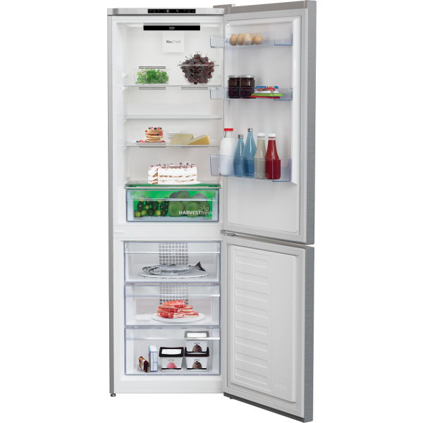 BEKO Kombinovani frižider RCNA366I60XBN - Image 3