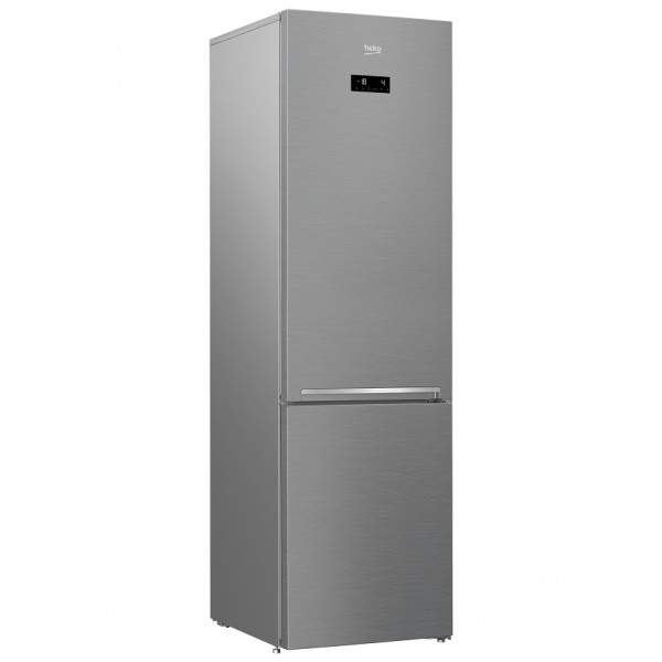 BEKO Kombinovani frižider RCNA406E40ZXBN