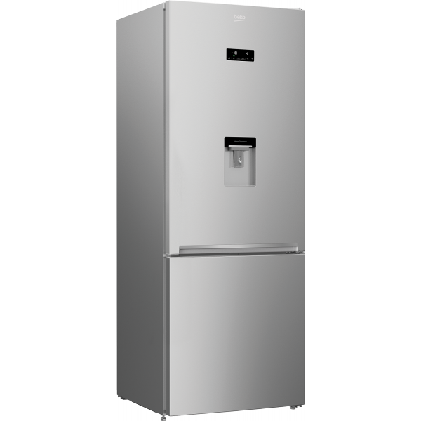 BEKO Kombinovani frižider RCNE560E40DSN