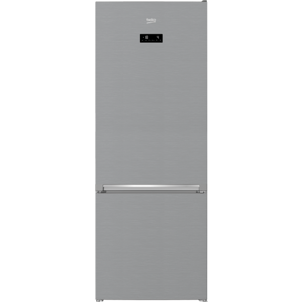 BEKO Kombinovani frižider RCNE560E40ZXBN - Image 2