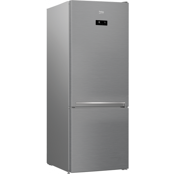 BEKO Kombinovani frižider RCNE560E40ZXBN