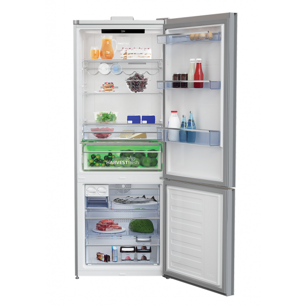 BEKO Kombinovani frižider RCNE560E60ZGWHN - Image 2