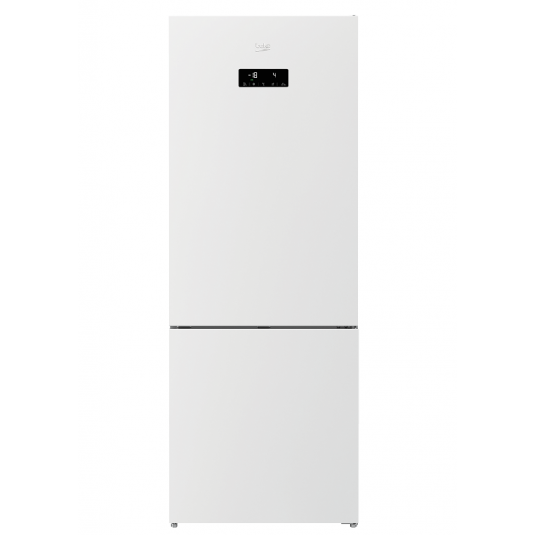 BEKO Kombinovani frižider RCNE560E60ZGWHN
