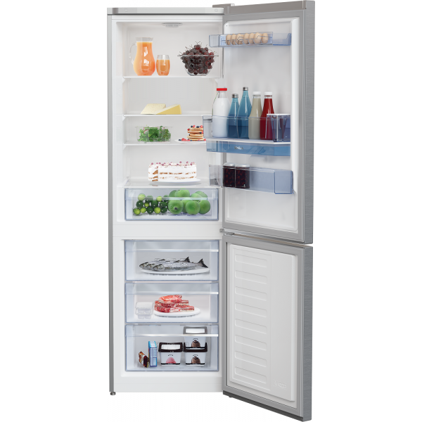 BEKO RCSA366K40DSN Kombinovani frižider - Image 3