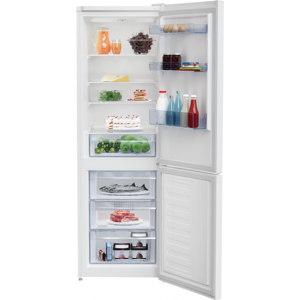 BEKO RCSA366K40WN Kombinovani frižider - Image 3
