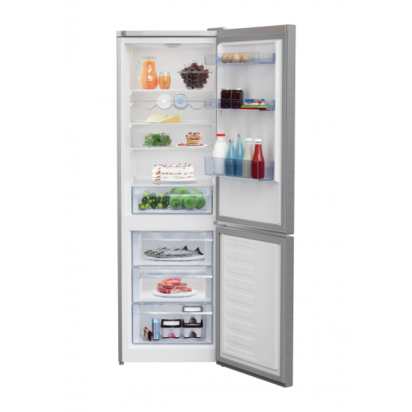 BEKO RCSA366K40XBN Kombinovani frižider - Image 3