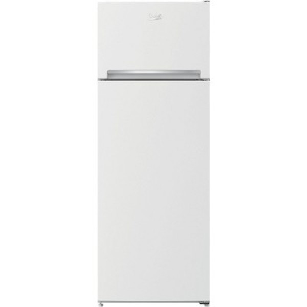 BEKO Kombinovani frižider RDSA240K30WN - Image 2