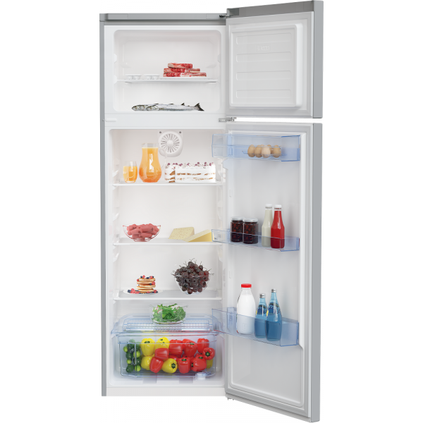 BEKO Kombinovani frižider RDSA310M30SN - Image 3