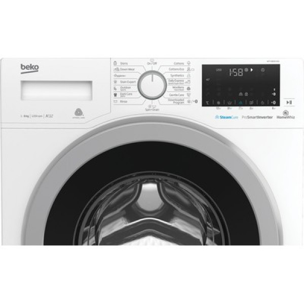 BEKO Veš mašina WUE 8633 XST - Image 4