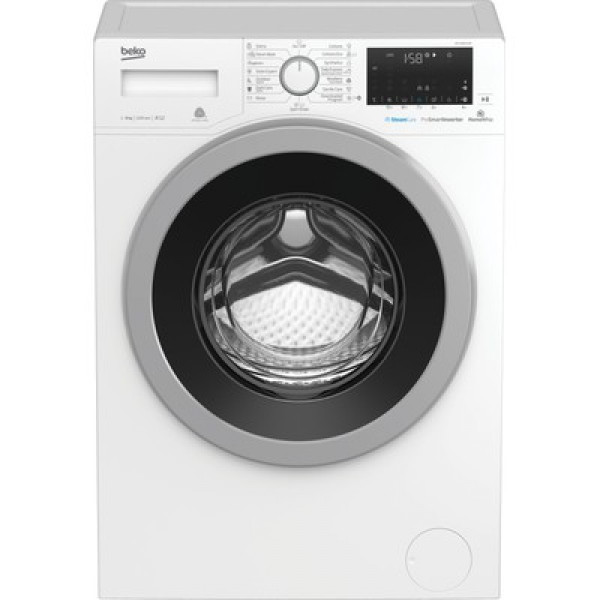 BEKO Veš mašina WUE 8633 XST - Image 2