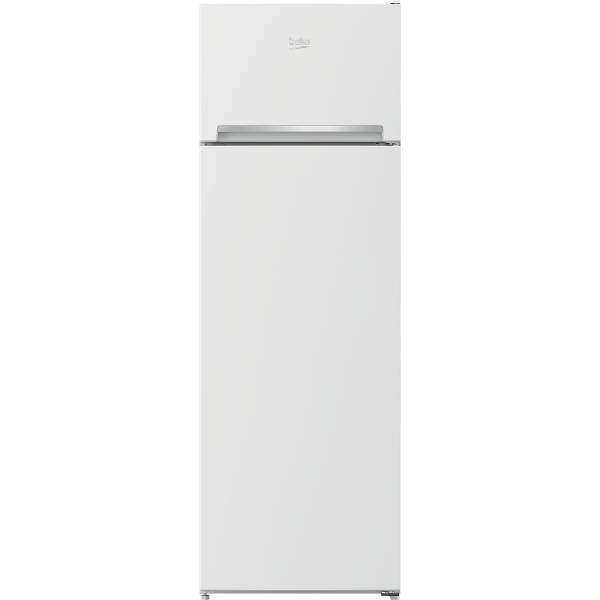 BEKO Kombinovani frižider RDSA280K30WN - Image 2
