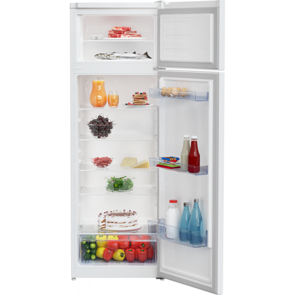 BEKO Kombinovani frižider RDSA280K30WN - Image 3