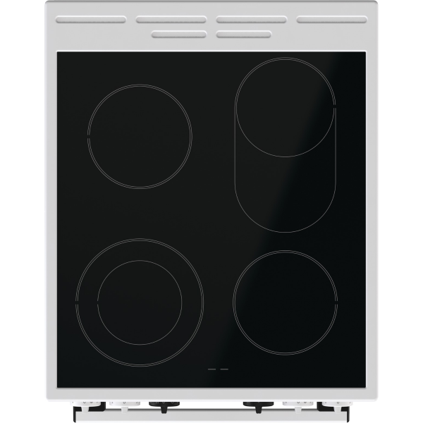GORENJE šporet ECS5350WA staklokeramički - Image 2