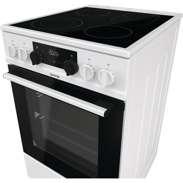GORENJE šporet ECS5350WA staklokeramički - Image 4