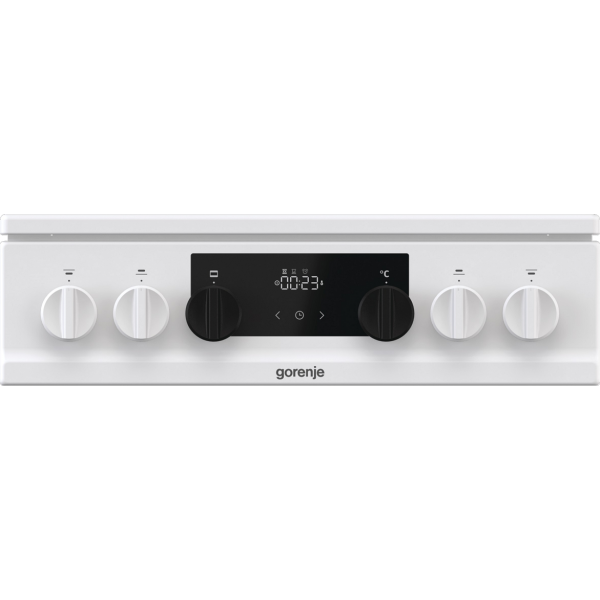 GORENJE šporet ECS5350WA staklokeramički - Image 6