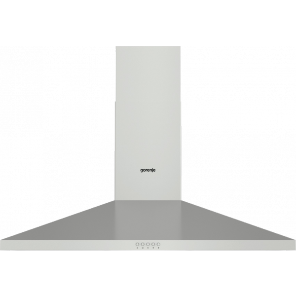 GORENJE Aspirator WHC929E4X Kaminski Inox 90 - Image 2