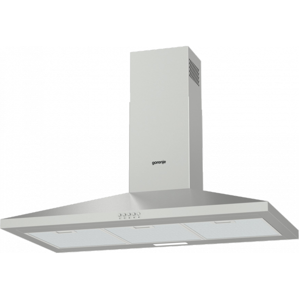 GORENJE Aspirator WHC929E4X Kaminski Inox 90 - Image 3