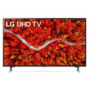 LG Smart TV 43UP80003LA.AEU