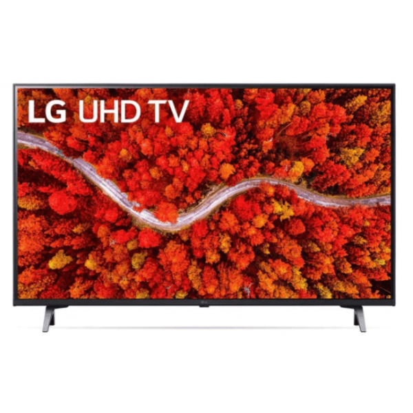 LG Smart TV 43UP80003LA.AEU