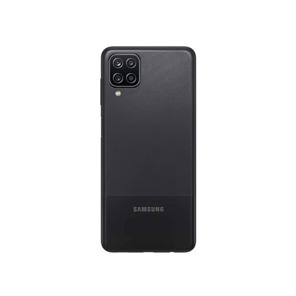 SAMSUNG Mobilni Telefon A12 NE Crna 4/64 DS
