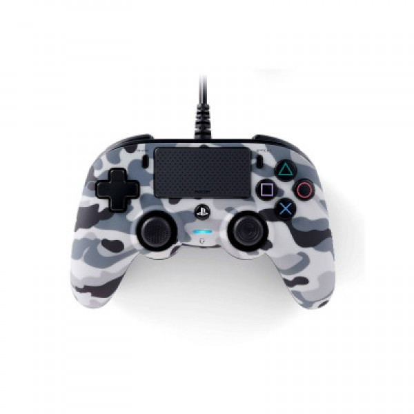 NACON Oprema PS4 Coloured controller camo grey