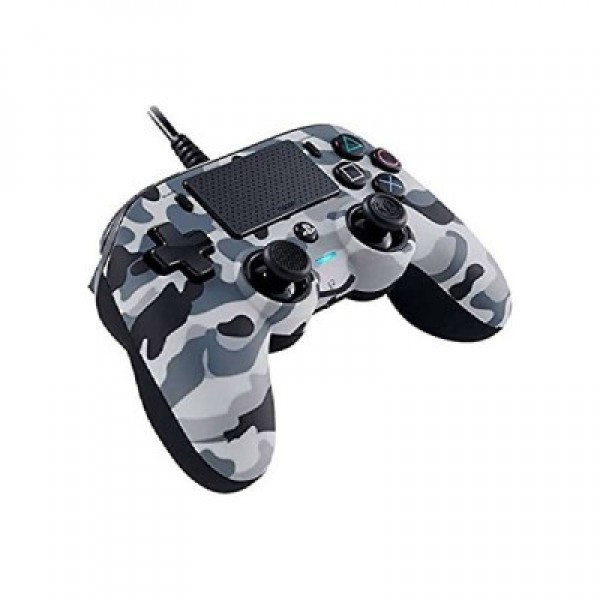NACON Oprema PS4 Coloured controller camo grey - Image 2