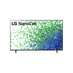 LG Smart TV 55NANO803PA.AEU