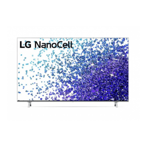 LG Smart TV 50NANO773PA.AEU