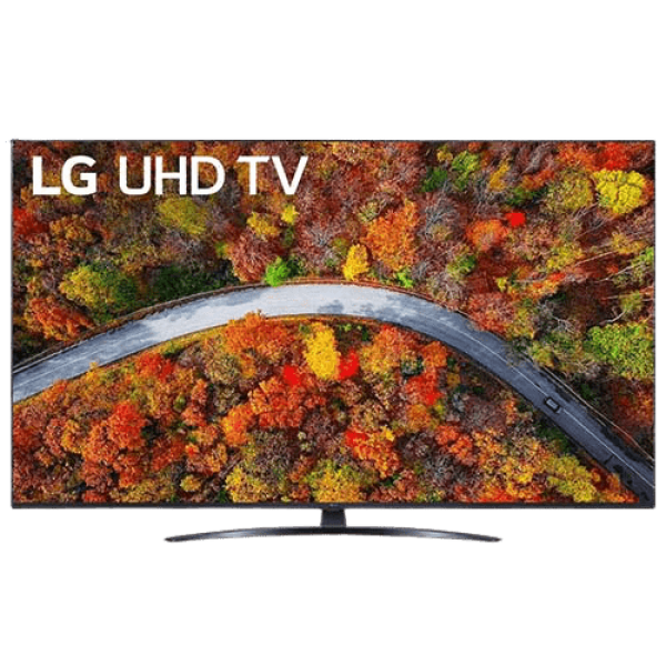 LG Smart TV 70UP81003LA.AEU