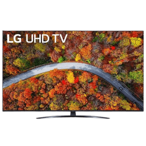 LG Smart TV 50UP81003LA.AEU