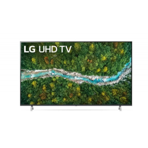 LG Smart TV 70UP77003LB
