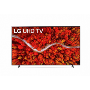 LG Smart TV 55UP80003LA.AEU