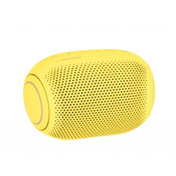 LG PL2S.DEUSLLK Zvučnici (Žuta) - Image 4