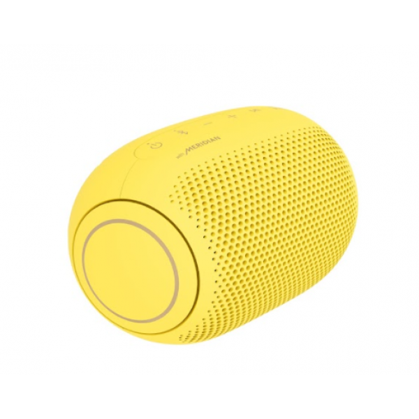 LG PL2S.DEUSLLK Zvučnici (Žuta) - Image 3