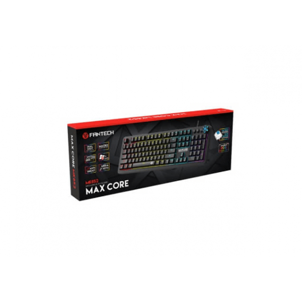 FANTECH Tastatura MK852 Max Core - Image 2