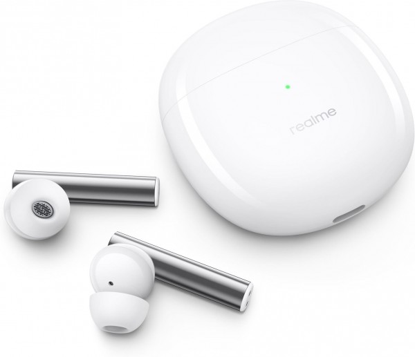 REALME Buds Air 2 (Bela) - TEHNOPROMET-ST