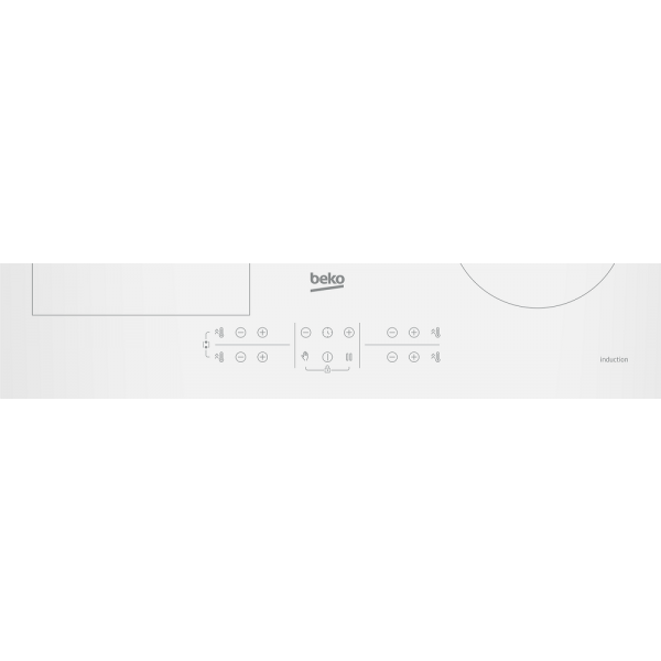 BEKO Ugradna ploča HII64200FMTW - Image 6