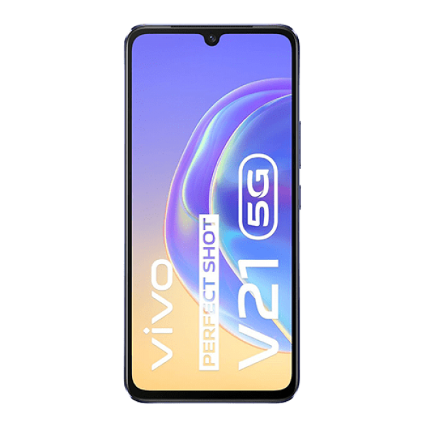 VIVO V21 5G Dusk Blue (Tamno plava) - Image 2